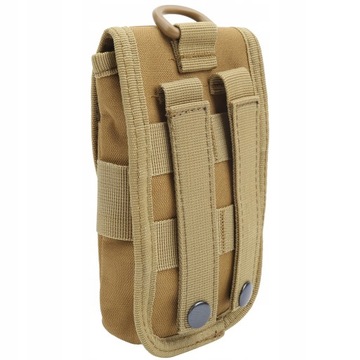 Многофункциональная сумка для мобильного телефона.