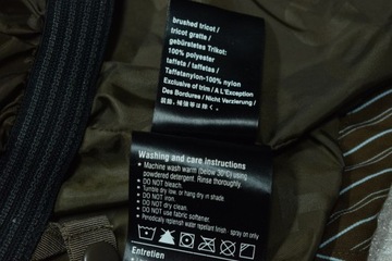 Мужская зимняя спортивная куртка BURTON для сноуборда M CHECK 1