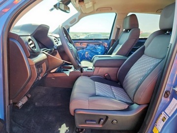 Toyota Tundra II 2021 Toyota Tundra Crewmax SR5 2021 5.7l 5.7 Benzyna 381KM, zdjęcie 7