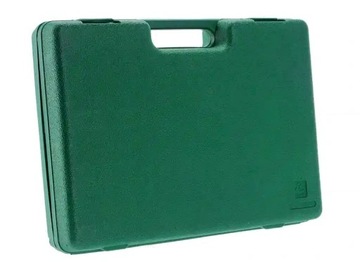 Набор садовых инструментов в чемодане, 5 шт ИДЕЯ ПОДАРКА.