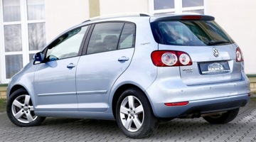 Volkswagen Golf Plus II 1.4 TSI 122KM 2011 Volkswagen Golf Plus 1.4 122KM/TEAM/ Klimatronic/, zdjęcie 5