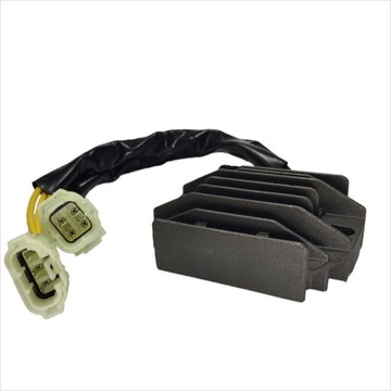 Регулятор напряжения генератора 5TG-81960-00-00 для YAMAHA YFZ 450 2004-2009 гг.