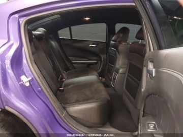 Dodge Charger VII 2023 Dodge Charger Scat Pack Widebody 2023 6.4l 6.4 Benzyna 485KM, zdjęcie 13