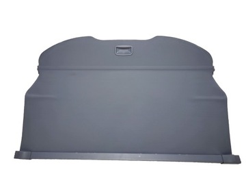 FORD S-MAX MK1 06-15 ROLETA BAGAŻNIKA