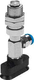 FESTO Chwytak podciśnieniowy ESG-20X60 189190