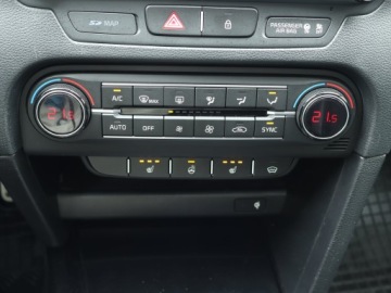 Kia Ceed III Kombi 1.4 T-GDi 140KM 2018 Kia Ceed 1.4 T-GDI, Salon Polska, Serwis ASO, zdjęcie 12