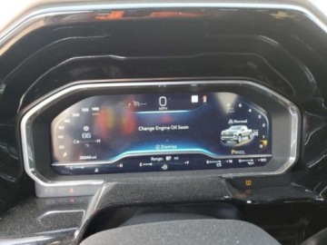 Chevrolet Silverado II 2022 Chevrolet Silverado 2022, 5.3L, 4x4, K1500 LT, po gradobiciu 5.3 Benzyna, zdjęcie 9