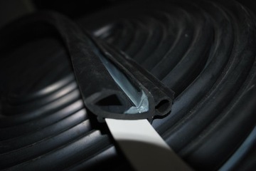 ОРИГИНАЛЬНАЯ ПРОКЛАДКА 31 ММ ДЛЯ ОТКРЫТИЯ ОКНА КЕМПИНГ