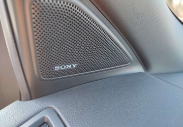 Ford Kuga II SUV Facelifting 1.5 EcoBoost 150KM 2018 Ford Kuga Ford Kuga II ST-Line ,serwis 1.5 Benzyna 150KM, zdjęcie 14