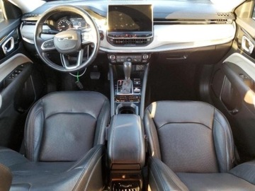 Jeep Compass II 2022 Jeep Compass 2022r., Limited, od ubezpieczalni 2.4 Benzyna 177KM, zdjęcie 7