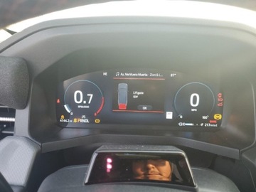 Ford Explorer VI 2025 Ford Explorer St-Line 2025 2.3l 2.3 Benzyna 300KM, zdjęcie 9