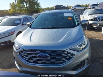 Ford Edge II 2020 Ford Edge 2020 Ford Edge Titanium AWD 2.0 Benzyna 250KM, zdjęcie 10
