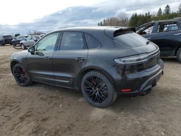 Porsche Macan 2024 Porsche Macan 2024 GTS 2.9 Benzyna 434KM, zdjęcie 2