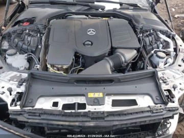 Mercedes 2024 Mercedes-Benz CLE 2024 MERCEDES-BENZ CLE CLE 300 2.0 Benzyna 255KM, zdjęcie 14