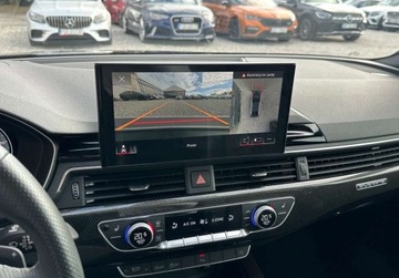 Audi A4 B9 2022 Audi S4 Limousine 4x4 S4 3.0 BENZ 420 KM 2022r Warszawa 3.0 Benzyna, zdjęcie 10