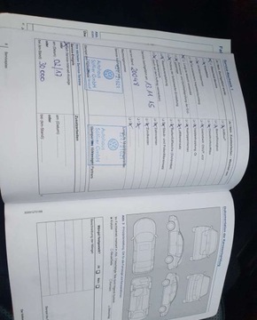 Volkswagen Passat B8 Limousine 2.0 TDI BlueMotion Technology 150KM 2015 Volkswagen Passat Volkswagen Passat 2.0 TDI BMT Highline DSG 2.0 Diesel, zdjęcie 28