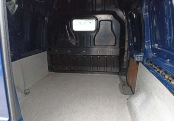 Ford Transit Connect 2005 Ford Transit Connect Ford Transit Connect 220 LWB VAN 1.8 Diesel 75KM, zdjęcie 3