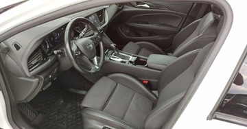 Opel Insignia II Sports Tourer Facelifting 2.0 Diesel 174KM 2021 Opel Insignia 2.0D 174kM Automat Led Kamera El. Klapa Grzana Szyba Serwis, zdjęcie 5
