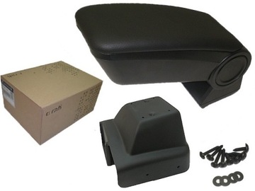 LOKETNÍ OPĚRKA ARMSTER 3 KIA RIO OD 2017-