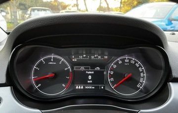Opel Corsa 2016 Opel Corsa Automat / Serwisowana / Alufelgi, zdjęcie 18