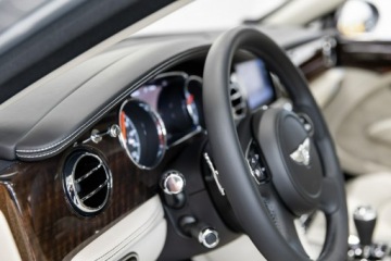 Bentley Mulsanne 2020 Bentley Mulsanne Speed 537 KM. Salon Polska., zdjęcie 32