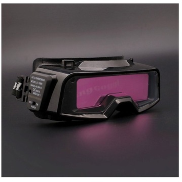 СВАРОЧНЫЕ ОЧКИ ЗАЩИТНЫЕ ОЧКИ С АВТОЗАТЕМНЕНИЕМ СВАРОЧНАЯ МАСКА ФИЛЬТР