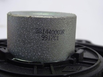 RENAULT LAGUNA III 07-15 ДВЕРНОЙ ГРОМКОГОВОРИТЕЛЬ ПЕРЕДНИЙ ЗАДНИЙ 281440003R