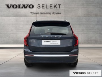 Volvo XC90 II 2025 Volvo XC 90 XC90 B5 B AWD Ultra Bright 7os aut, Ha, zdjęcie 4
