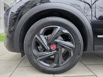  DS 3 CROSSBACK PERFORMANCE LINE + 1.2l benzyna 130KM*Dokumentacja serwisowa, zdjęcie 38