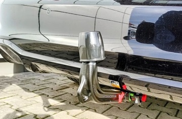 Ford Focus IV 2025 Ford Focus Ford Focus 1.0 Ecoboost Hybrid 155 KM A7 ST-Line X KOMBI Hybryda, zdjęcie 24