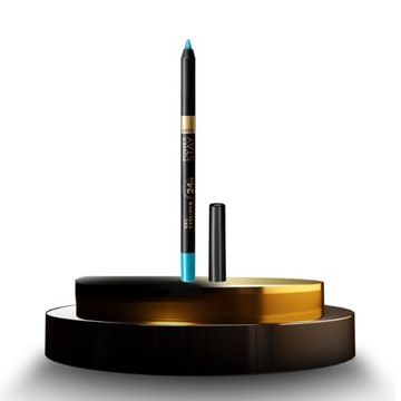 Avon Power Stay Gel Paint Eyeliner Żelowa kredka do oczu Tropical Teal