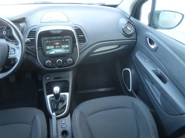 Renault Captur I Crossover Facelifting 0.9 Energy TCe 90KM 2019 Renault Captur 0.9 TCe, Klima, Tempomat, zdjęcie 7