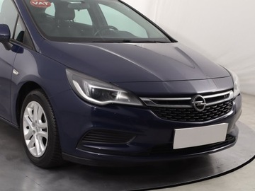 Opel Astra K Sports Tourer 1.6 CDTI 110KM 2017 Opel Astra 1.6 CDTI, Salon Polska, VAT 23%, Klima, zdjęcie 18