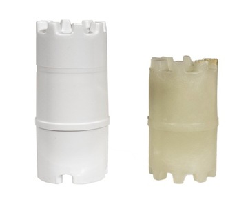 ПРИВОД СМЕСИТЕЛЯ ПРИВОД СМЕСИТЕЛЬНОГО КЛАПАНА 3-ТОЧЕЧНЫЙ STZ-120T СВЕТОДИОДНЫЕ ДИОДЫ