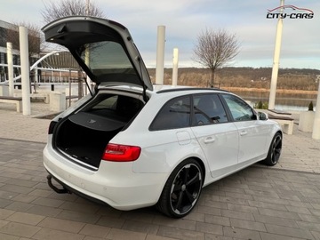 Audi A4 B9 Avant 2.0 TDI 150KM 2015 Audi a4 2.0 Diesel 150KW Maly przebieg 2.0 Diesel 150KM, zdjęcie 39