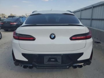 BMW 2023 BMW X4 M 2023 3.0 Benzyna 473KM, zdjęcie 2