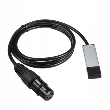 Адаптер интерфейса USB-DMX