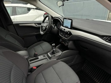 Ford Kuga III 2022 Ford Kuga Ford Kuga 1.5 EcoBlue TrendPakiet Winter 120KM Salon PL FV23, zdjęcie 14