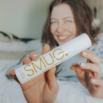 Спрей для подушек SMUG Лаванда, 75 мл