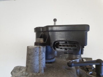 RODIUS II 2.0 E-XDI 15R 155KM SEŘIZOVACÍ KLAP KOLEKTOR SACÍ/ZBĚRNÉ A6719900095