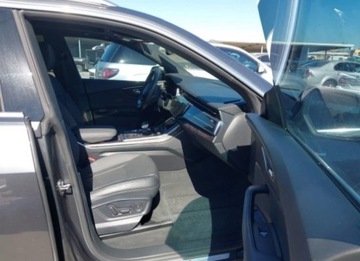 Audi Q8 2021 Audi Q8 2021, 3.0L, 4x4, PREMIUM PLUS, od ubez..., zdjęcie 9