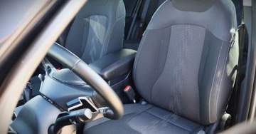 Kia Sportage V SUV 1.6 T-GDI HEV 230KM 2023 Kia Sportage (Nr.245) 1.6 Hybryda 230 KM Automat Kamera Navi Tempomat Gwar, zdjęcie 12