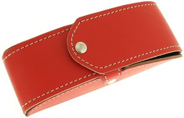 ЧЕХОЛ, КОЖАНЫЕ ОЧКИ, КОЖА, РАЗНЫЕ ЦВЕТА