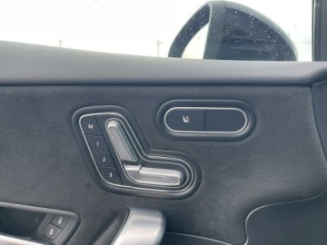 Mercedes Klasa A W177/V177 2025 Mercedes A45 AMG 4Matic + Skóra Kamery360, zdjęcie 15