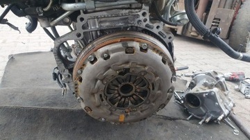 SPRZĘGŁO KOŁO DWUMASOWE TOYOTA RAV4 2.2 D4D 10-12R
