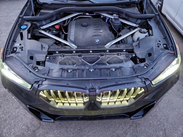 BMW X6 G06 2024 BMW X6 xDrive40i 2024 3.0l 3.0 Benzyna 375KM, zdjęcie 6
