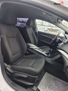 Hyundai i40 Kombi 1.7 CRDi HIGH 136KM 2012 Hyundai i40 1.7 CRDI 136KM Automat Led Xenon Klimatronic Oplacony 1.7, zdjęcie 12