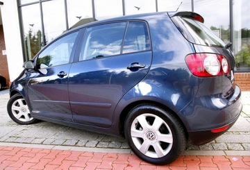 Volkswagen Golf Plus I 2007 Volkswagen Golf Plus Kamera|Klimatronic| Parktroni, zdjęcie 26
