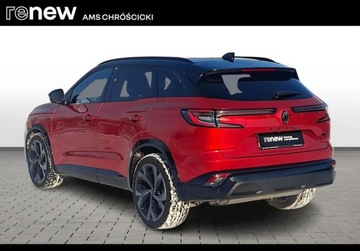 Renault Austral 1.2  E-Tech Full Hybrid 200KM 2023 Renault Austral Esprite Alpine, Max Opcja wyposazenia, Matrix, Panorama, F, zdjęcie 2