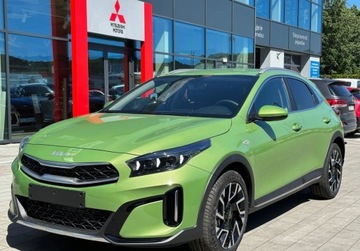 Kia XCeed Crossover Facelifting 1.5 T-GDi 140KM 2024 Kia XCeed MY25 wersja M pakiet SMART felgi 18 dostepny OD REKI w Gdyni, zdjęcie 1